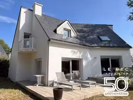 vente maison à saint-nolff (56250) : à vendre / 135m² saint-nolff
