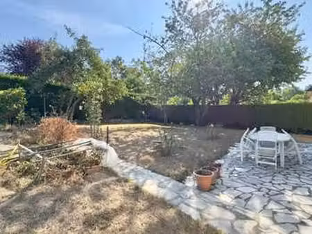 vente maison à vern-sur-seiche (35770) : à vendre / 126m² vern-sur-seiche