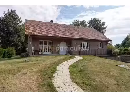 vente maison 4 pièces 90.14 m² à bonnieres (62270)  220 000 €