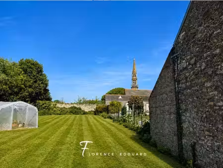 terrain - 2105 m²