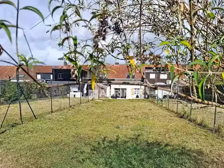 vente maison 4 pièces 103.08 m² à neuville-en-ferrain (59960)  222 000 €