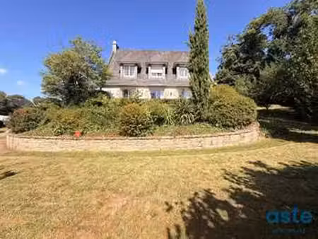 vente maison à brest kerinou kerichen (29200) : à vendre / 183m² brest kerinou kerichen