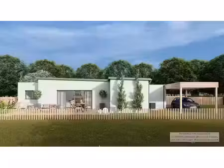 vente maison neuve 3 pièces 86 m² à langoat (22450)  223 291 €