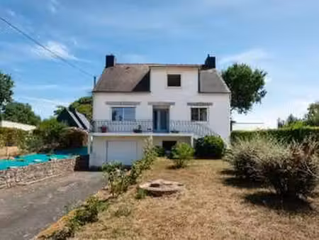 vente maison à camoël (56130) : à vendre / 127m² camoël