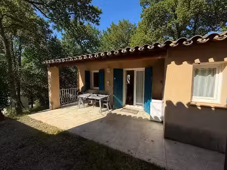 vente maison 3 pièces 40 m² à cabrières-d'avignon (84220)  227 000 €