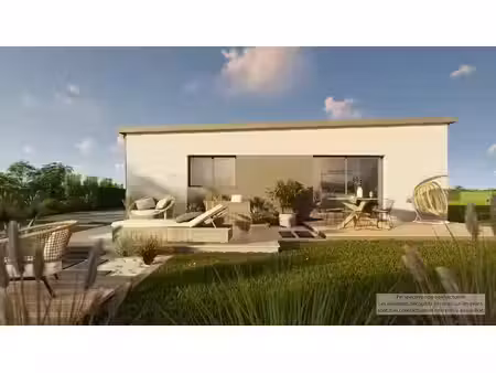 vente maison neuve 3 pièces 70 m² à pleubian (22610)  227 000 €