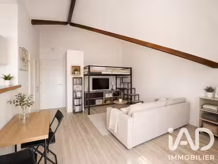 appartement à thieux (77230)