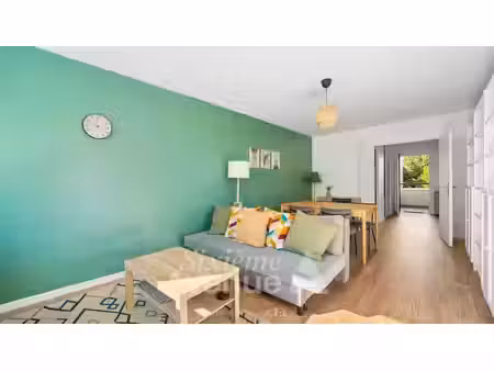location meublée appartement 2 pièces 52.76 m² à bondy (93140)  1 300 €