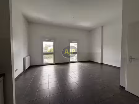 location appartement 1 pièce 37 m² à nantes (44000)  495 €
