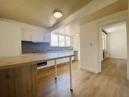 appartement à louer à rue de la sauvenière 34 rochefort (vbe61987)