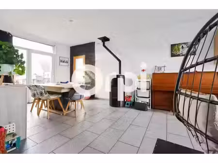 vente maison 5 pièces 103 m² à ghyvelde (59254)  220 500 €