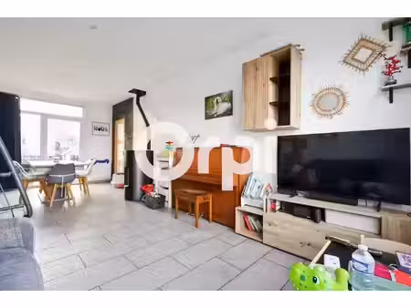vente maison 5 pièces 103 m² à ghyvelde (59254)  229 950 €