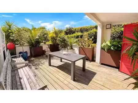 vente appartement 2 pièces 42.35 m² à bidart (64210)  370 000 €