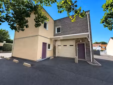 vente bureaux gometz-le-châtel 91940 520m²