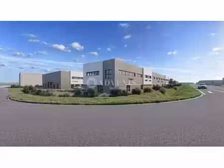 vente local d’activités boulay moselle 57220 150m² à 4838m²