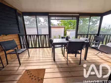 vente maison 4 pièces 49 m² guérande (44350)