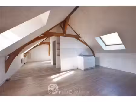 appartement brissac quince