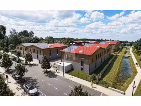 vente local d’activités bondoufle 91070 233m² à 3283m²
