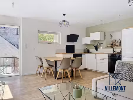 maison de village