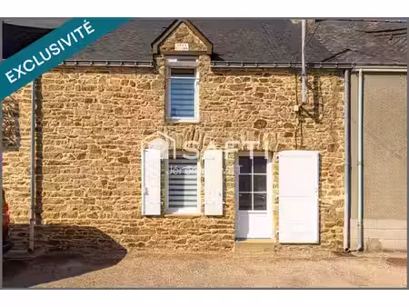 vente maison 4 pièces 76 m² pontchâteau (44160)