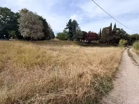 vente terrain 1400 m² laplume (47310)