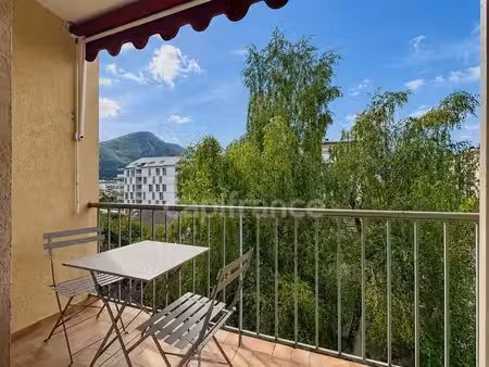 appartement à vendre 4 pièces annecy (74)