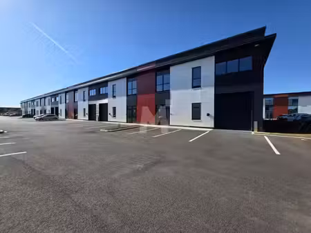 vente entrepôt lieusaint 77127 235m² à 1340m²