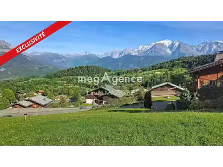 exclusivité! terrain constructible viabilisé  cordon