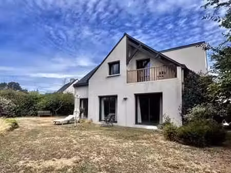 vente maison à locmariaquer (56740) : à vendre / 145m² locmariaquer