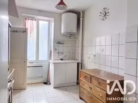vente maison 10 pièces 210 m² à mulhouse (68100)  240 000 €