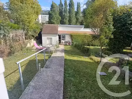 vente maison 3 pièces 60.07 m² à saint-arnoult (14800)  235 000 €