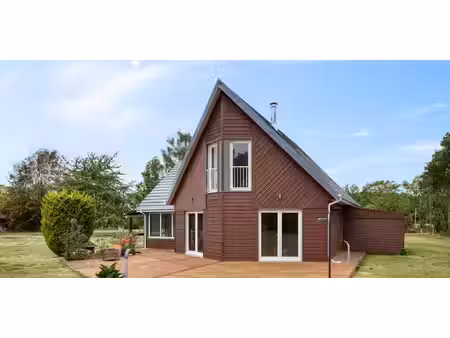 maison avec jardin et terrasse trouville-la-haule (27)