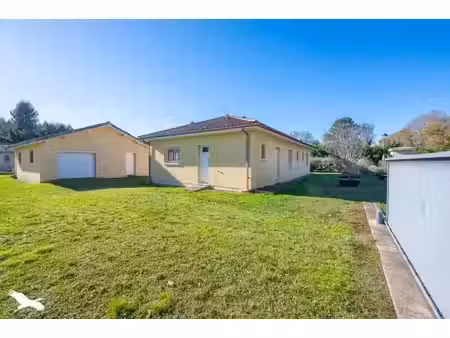 vente maison 5 pièces 103 m² à solférino (40210)  245 000 €