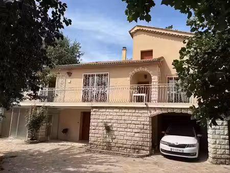 vente maison 7 pièces 324.7 m² à ales (30100)  235 000 €