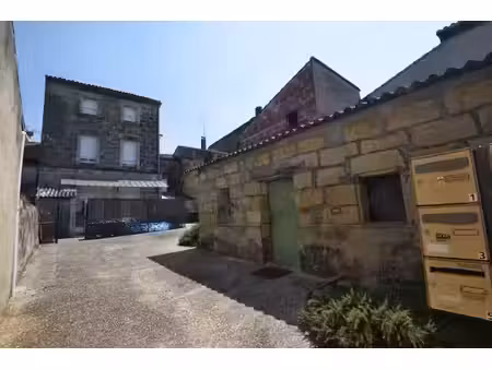immeuble à vendre gontaud de nogaret (47)