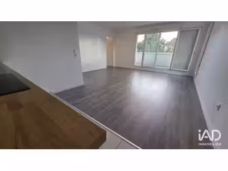 appartement à noisy-le-grand (93160)