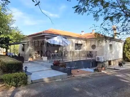 vente maison 6 pièces 125 m² à monsempron-libos (47500)  247 000 €