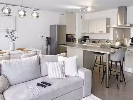 appartement bourg en bresse 3 pièce(s) 68.88 m2