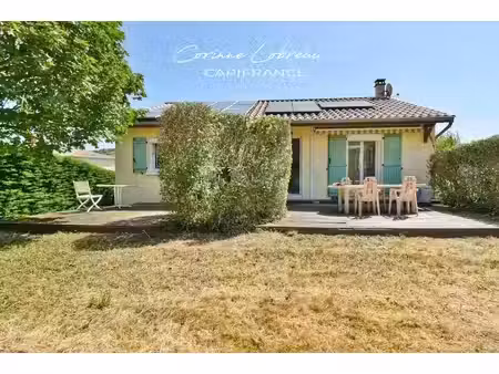 vente maison 4 pièces 107 m² à juliénas (69840)  249 000 €