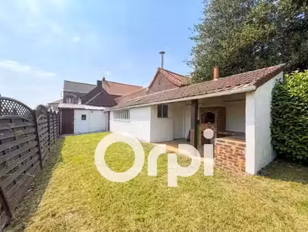 vente maison 5 pièces 113 m² à mons-en-pévèle (59246)  249 000 €