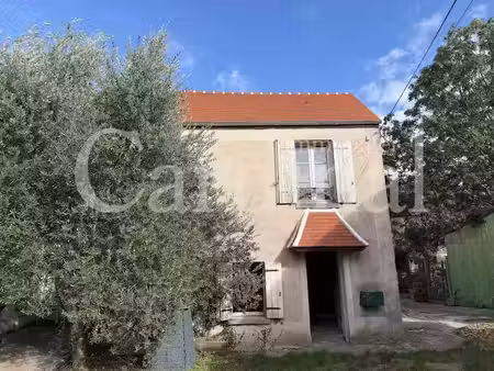 vente propriété 4 pièces 65.57 m² à noisy-le-roi (78590)  249 000 €