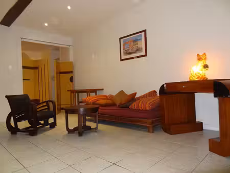 appartement trevoux 1 pièce - 40 m2