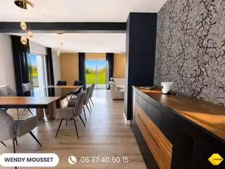 vente maison piscine à vannes centre ville (56000) : à vendre piscine / 285m² vannes centr