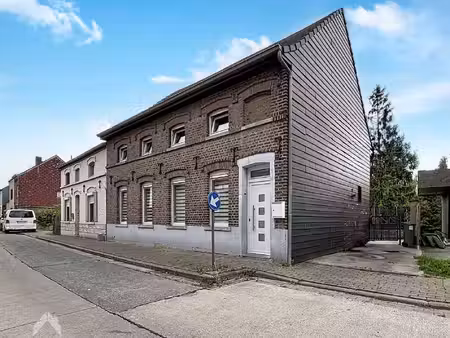 maison à vendre à ganzestraat 22 schendelbeke (rbw78768)