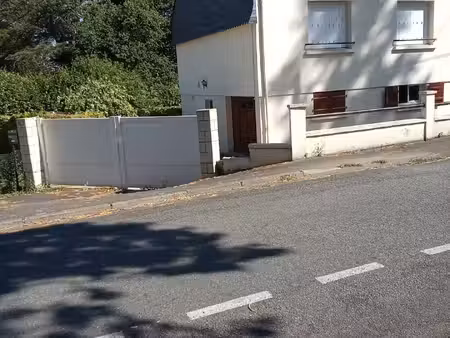 vente maison 7 pièces 111 m² hennebont (56700)