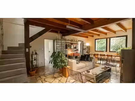 maison avec jardin et terrasse ploumoguer (29)