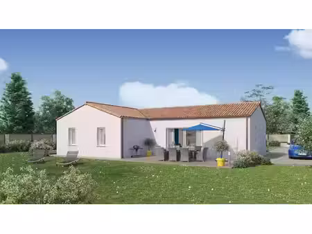 vente maison neuve 4 pièces 98 m² à saint-gilles-croix-de-vie (85800)  291 925 €
