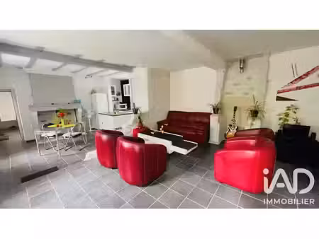 vente maison 5 pièces 200 m² à saint paul (33390)  300 000 €