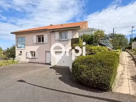 vente villa 4 pièces 127 m² à larajasse (69590)  300 000 €