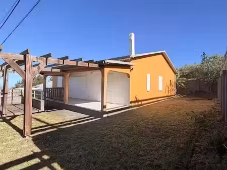 vente maison 5 pièces 128 m² à la plaine des cafres (97418)  320 000 €